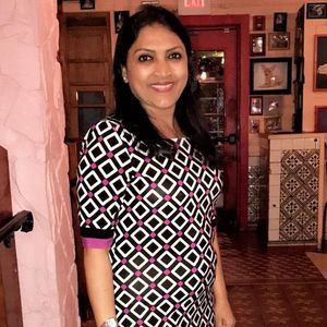 Meet your Posher, Alpa